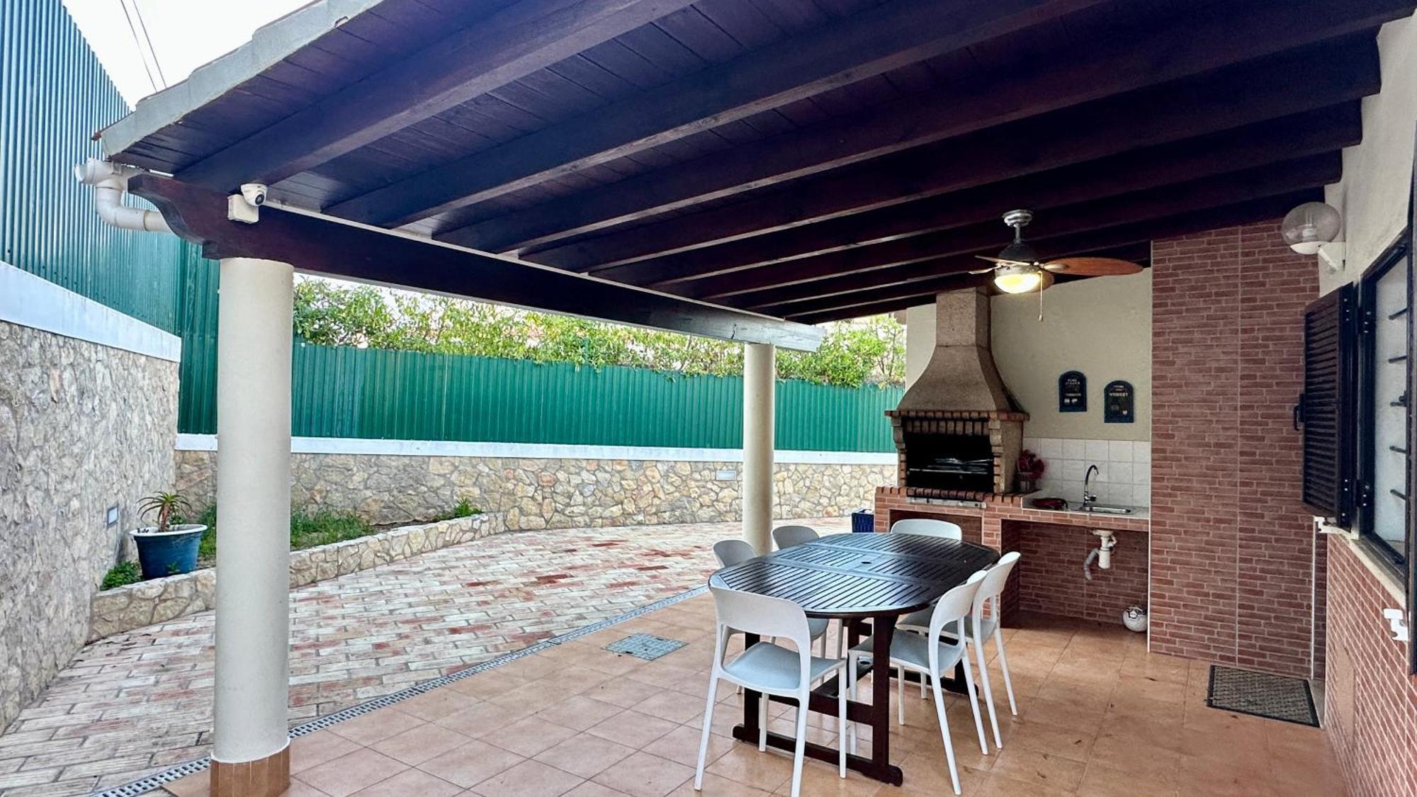 Golfinho By Check-In Portugal Villa Albufeira Exteriör bild