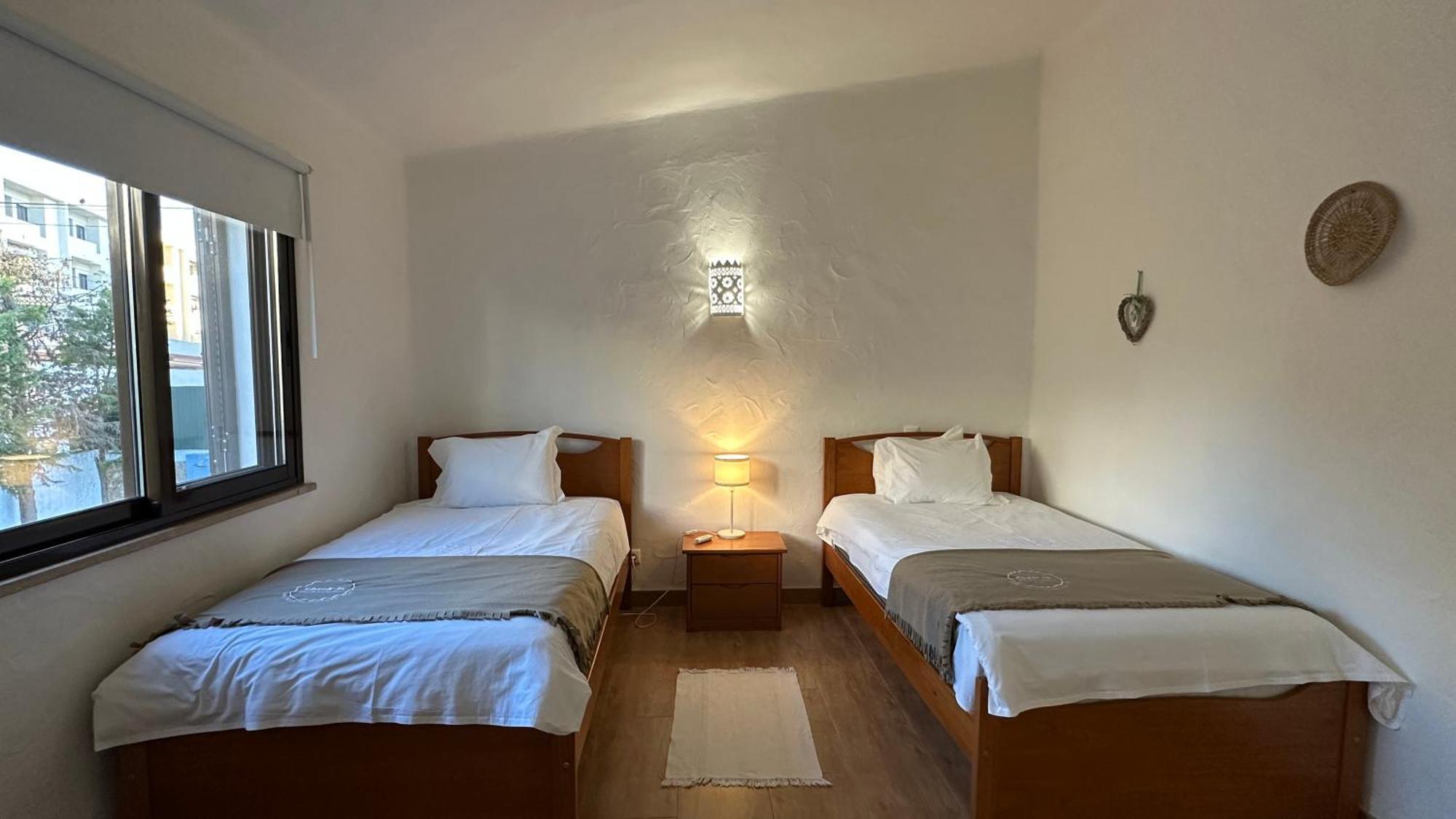 Golfinho By Check-In Portugal Villa Albufeira Exteriör bild