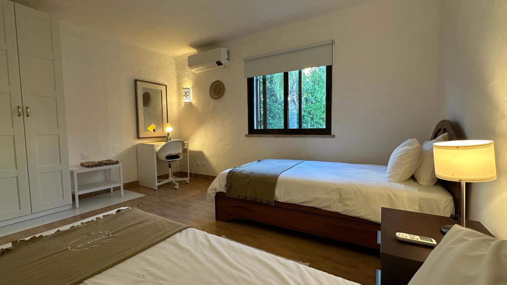 Golfinho By Check-In Portugal Villa Albufeira Exteriör bild
